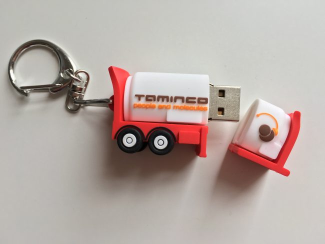 Eastman - usb stick 3