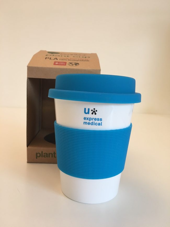 Express Medical - PLA MOK