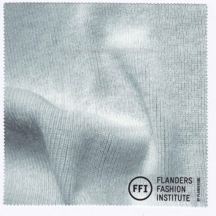 Flanders Fashin Institute - microfiber doekje