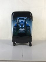 New Holland - trolley