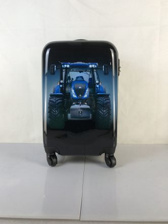 New Holland - trolley