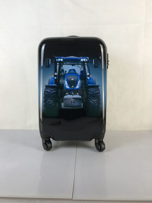 New Holland - trolley