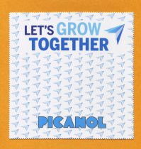 Picanol - microfiber doekje