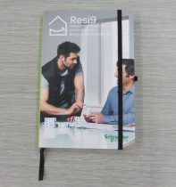 Schneider Electric - notebook