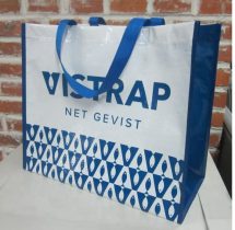 Stad Oostende - draagtas